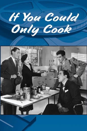 Watch If You Could Only Cook free online