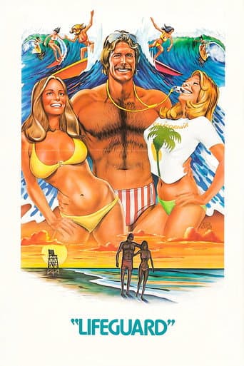 Watch Lifeguard free online