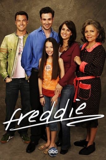 Watch Freddie free online