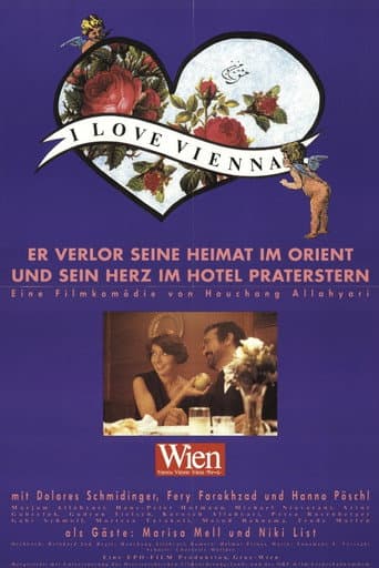 Watch I Love Vienna free online