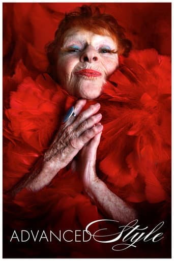 Watch Advanced Style free online