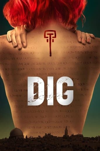 Watch Dig free online