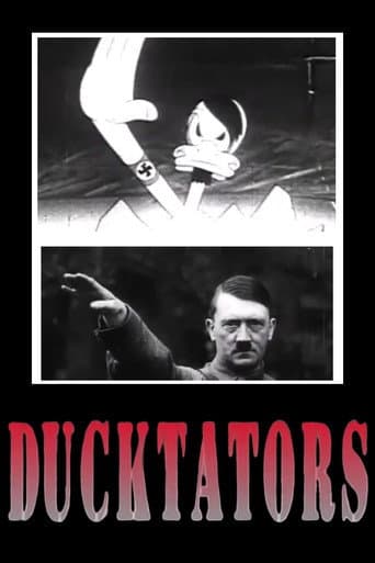 Watch Ducktators free online