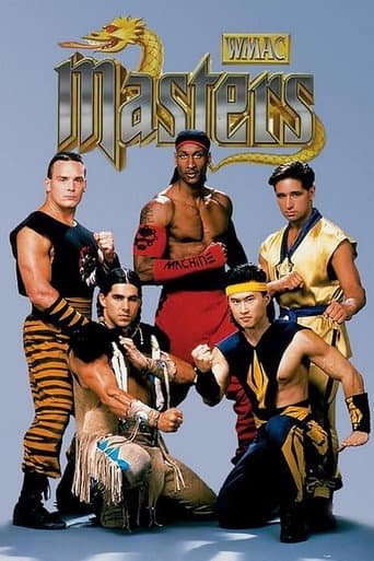 Watch WMAC Masters free online