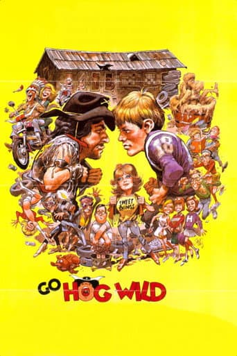 Watch Hog Wild free online