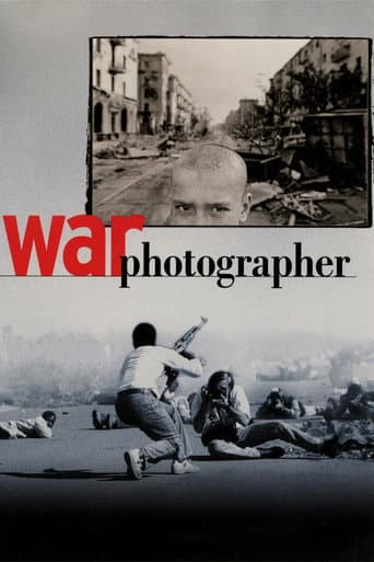 Watch War Photographer free online