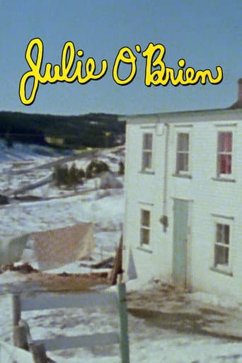 Watch Julie O'Brien free online