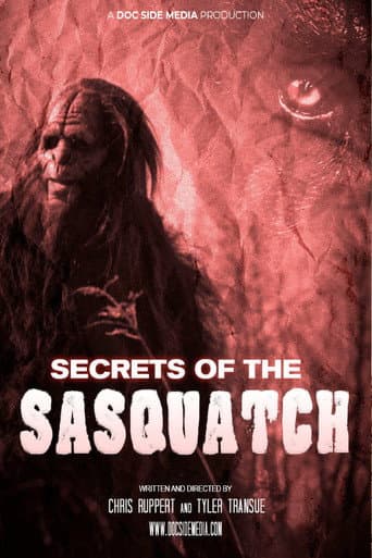 Watch Secrets of the Sasquatch free online