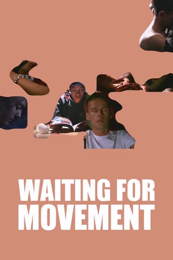 Watch Waiting for Movement free online