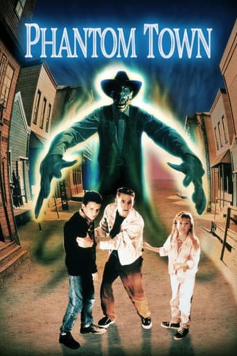 Watch Phantom Town free online