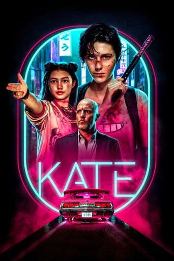 Watch Kate free online