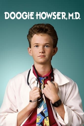 Watch Doogie Howser, M.D. free online