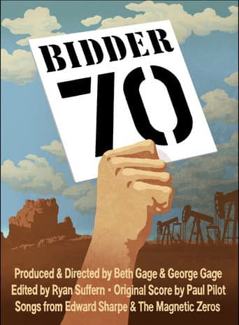 Watch Bidder 70 free online