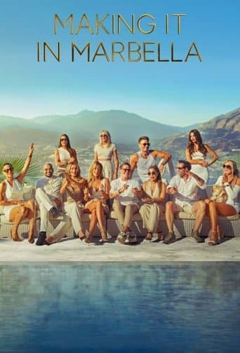 Watch Making It in Marbella free online