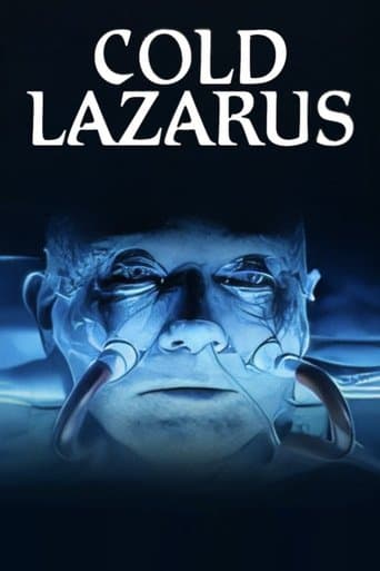 Watch Cold Lazarus free online