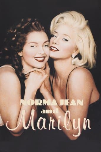 Watch Norma Jean & Marilyn free online