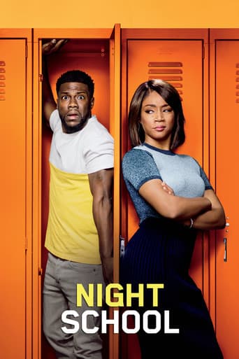 Watch Night School free online