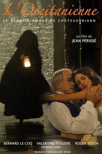Watch Chateaubriand's Last Love free online