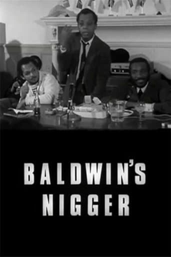 Watch Baldwin's Nigger free online