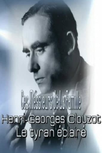 Watch Henri-Georges Clouzot: An Enlightened Tyrant free online