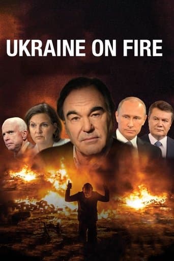 Watch Ukraine on Fire free online