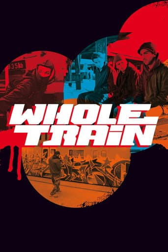 Watch Wholetrain free online