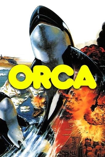 Watch Orca free online