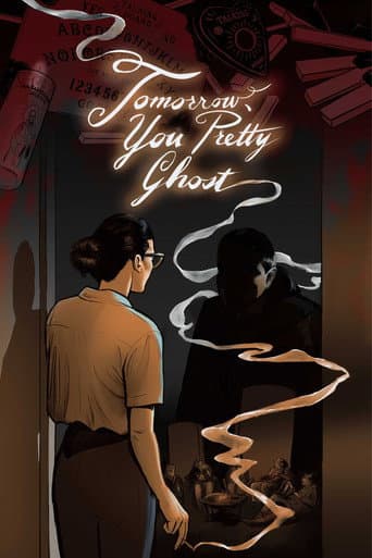 Watch Tomorrow, You Pretty Ghost free online