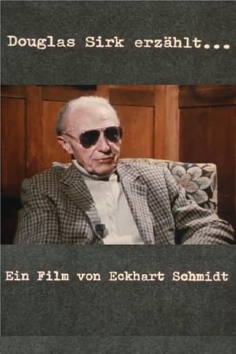 Watch From UFA to Hollywood: Douglas Sirk Remembers free online