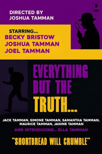 Watch Everything but the Truth... free online