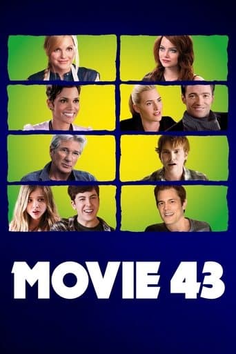 Watch Movie 43 free online