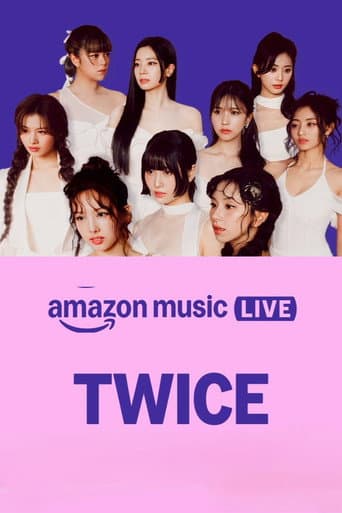 Watch Amazon Music Live: TWICE free online