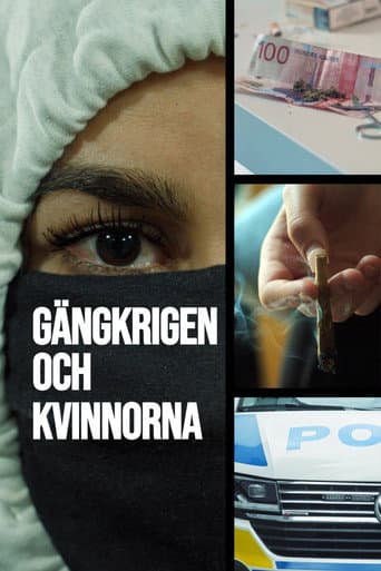 Watch Gängkrigen och kvinnorna free online