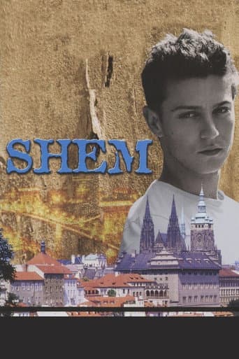 Watch Shem free online