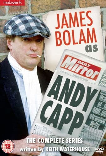 Watch Andy Capp free online