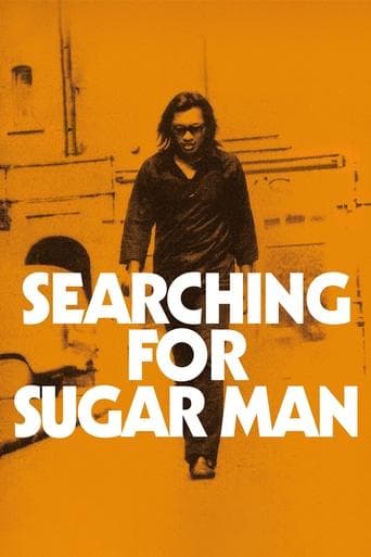 Watch Searching for Sugar Man free online