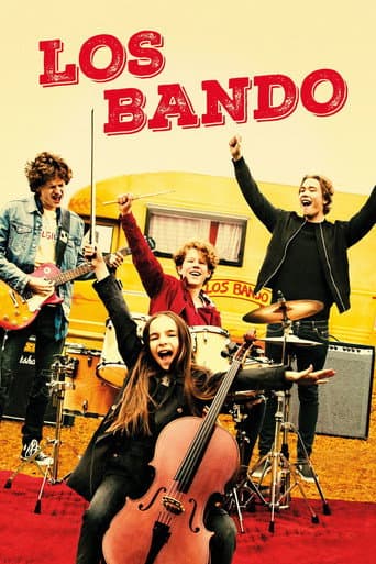 Watch Rock Band free online