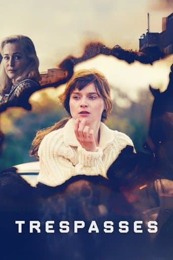 Watch Trespasses free online