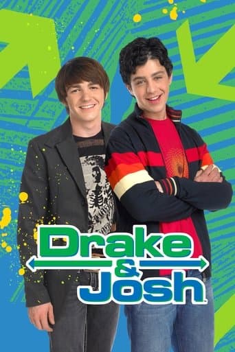 Watch Drake & Josh free online