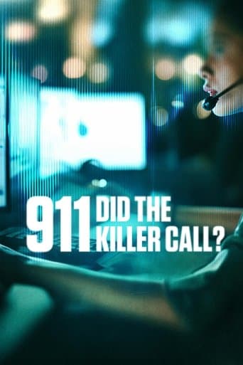 Watch 911: Did The Killer Call? free online