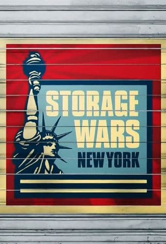 Watch Storage Wars: New York free online