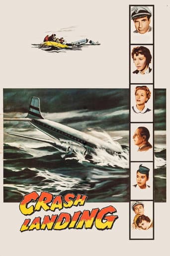 Watch Crash Landing free online