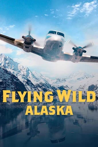 Watch Flying Wild Alaska free online