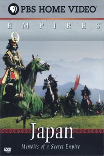 Watch Japan: Memoirs of a Secret Empire free online