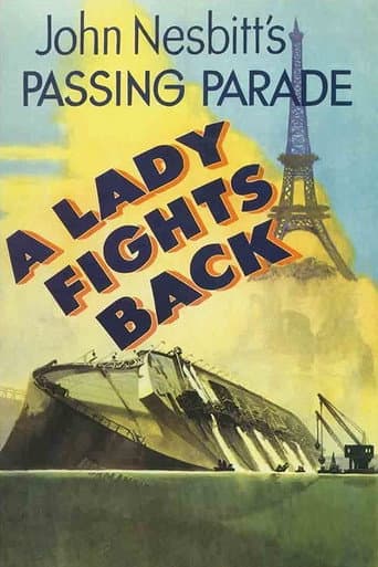 Watch A Lady Fights Back free online