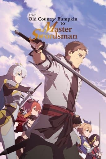 Watch From Old Country Bumpkin to Master Swordsman free online