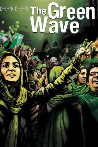 Watch The Green Wave free online