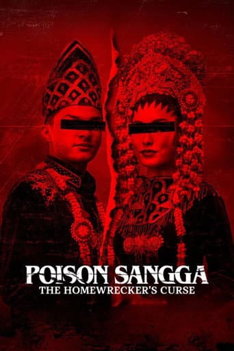 Watch Poison Sangga: The Homewrecker's Curse free online