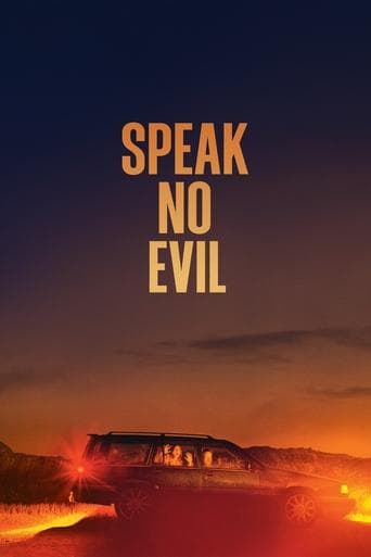 Watch Speak No Evil free online