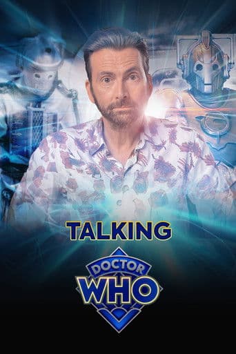 Watch Talking Doctor Who free online